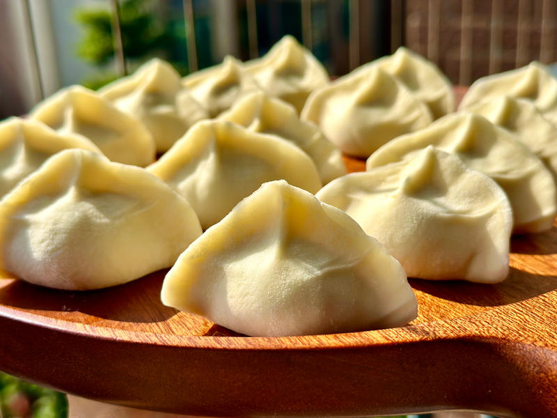 鸡蛋灌饼怎么做又软又好吃