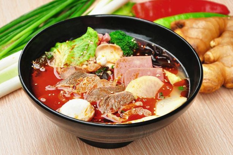 速冻汤圆的做法：传统与创新的完美结合