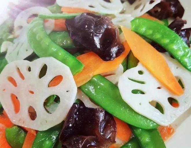 荞麦面搅团做法：传统美食的魅力与传承